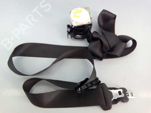 Used Rear center seatbelt BMW 5 (F10) 520 d (184 hp) 8719892