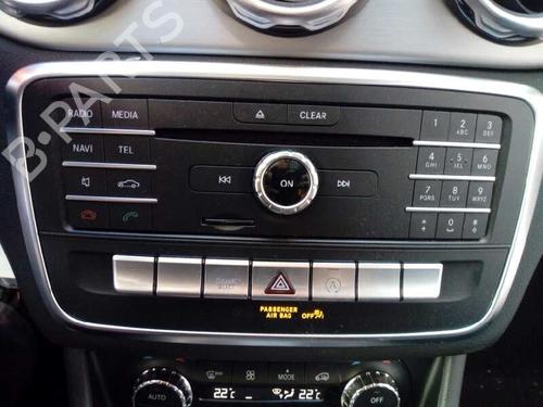 Soltak MERCEDES-BENZ GLA-CLASS (X156)  | BP3157371C124 
