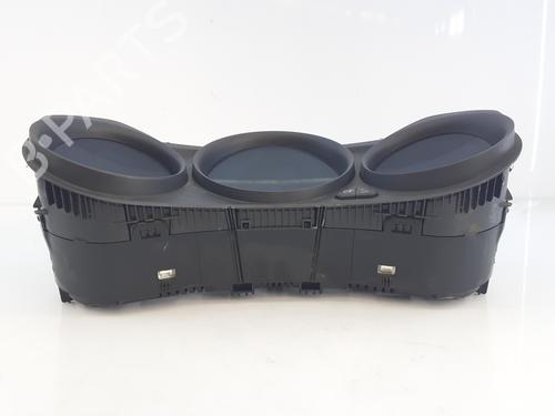 Instrument cluster CITROËN C4 II (NC_)  | BP8318518C47 