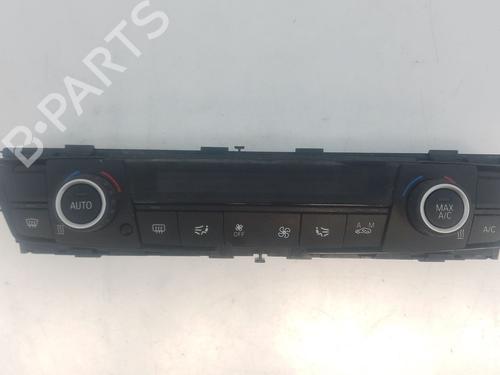 Climate control BMW 1 (F20) 120 d | BP11791108I5 - Image 2