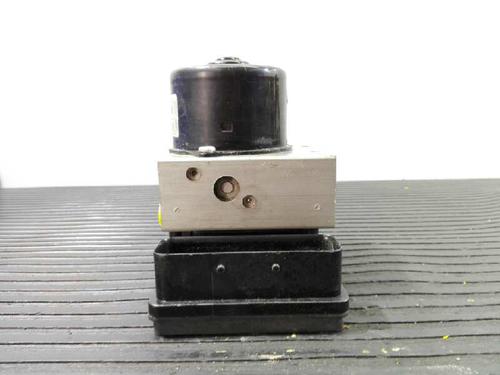 Abs pomp NISSAN NAVARA NP300 (D40) [2004-2025]  2536097