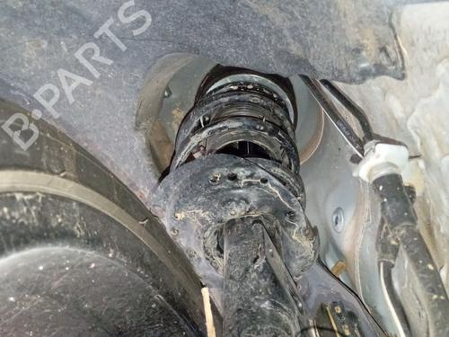 Used Left front shock absorber Left front shock absorber AUDI A1 Sportback (GBA) 30 TFSI (110 hp) 33931038 33931038