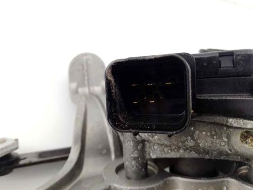 Front wiper motor HYUNDAI TUCSON (TL, TLE) 1.7 CRDi | BP9822812M29 