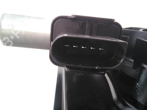 Rear left window mechanism BMW X1 (F48) sDrive 18 d | BP6143005C24 
