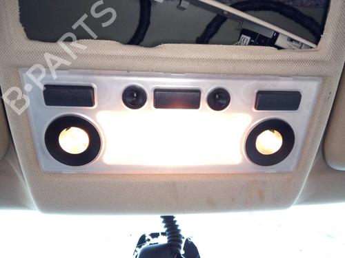 Used Interior roof light BMW 5 (E60) 530 xd (231 hp) 10737392