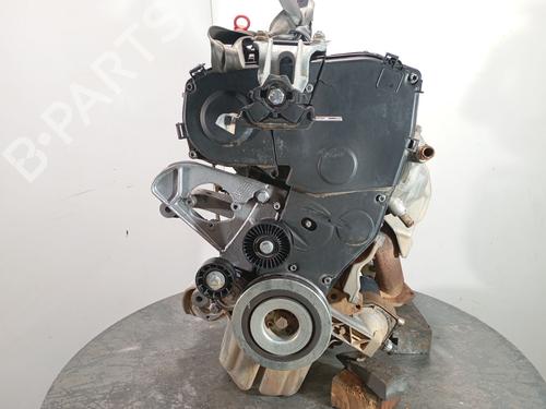 Engine FIAT DOBLO Box Body/MPV (223_) 1.9 JTD (223ZXE1A) | BP37027425M1 - Image 2