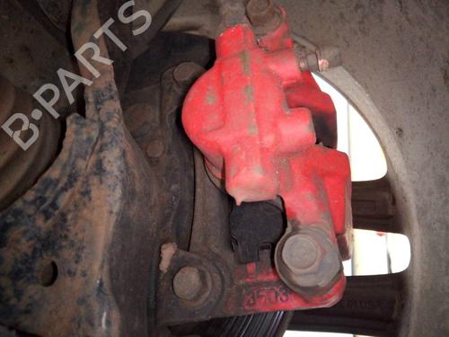 Used Right rear brake caliper JEEP COMPASS (MK49) [2006-2025]  19800198