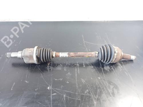 Used Left front driveshaft FORD FIESTA VII (HJ, HF) 1.0 EcoBoost (101 hp) 11412402