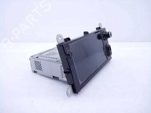Radio RENAULT CLIO IV (BH_) 1.5 dCi 90 | BP16729934E6 