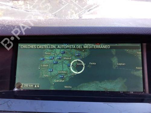 Electronic module BMW 5 (F10) 520 d | BP1747384M83 