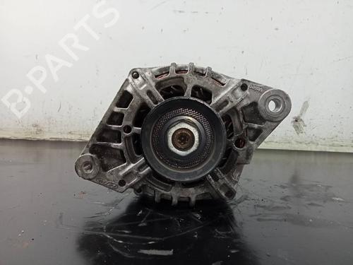 Alternator KIA RIO III (UB) 1.2 CVVT | BP11762350M7 