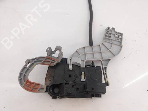 Used Rear right lock KIA SPORTAGE III (SL) [2009-2017]  9161046