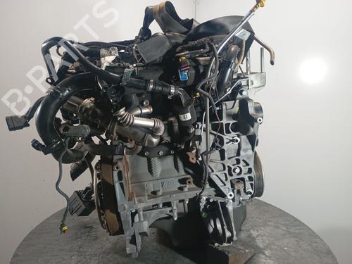 Engine FIAT DOBLO MPV (119_, 223_) 1.3 JTD 16V | BP32298231M1