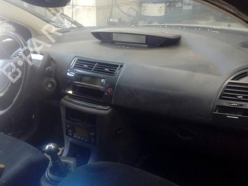 Engine control unit (ECU) CITROËN C4 I (LC_)  | BP19164565M57 