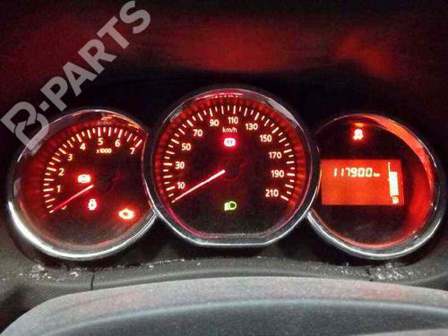 Engine DACIA DUSTER (HS_) 1.5 dCi | BP819057M1 - Image 6