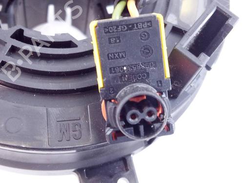 Squib airbag OPEL CORSA E (X15) 1.3 CDTI (08, 68) | BP7158976C102 