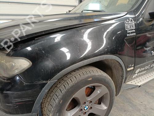 Left front fenders BMW X5 (E53) 3.0 d | BP29199307C41 