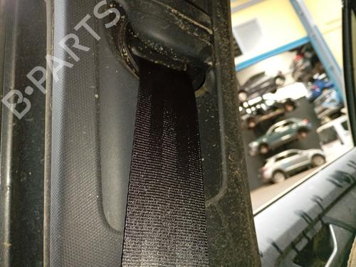 Used Front right seatbelt Front right seatbelt VW T-ROC (A11, D11) 1.5 TSI (150 hp) 33019148 33019148