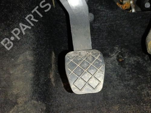 koblingspedal SKODA FABIA IV (PJ3) 1.0 TSI (95 hp) 28952781