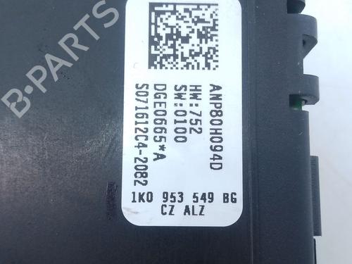 Electronic module SEAT ALTEA (5P1) 1.9 TDI | BP30589499M83