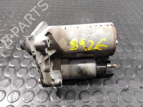 Startmotor CITROËN C-ELYSEE (DD_) [2012-2025]  7850173