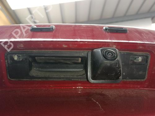 Used Tailgate handle Tailgate handle 37018641 37018641