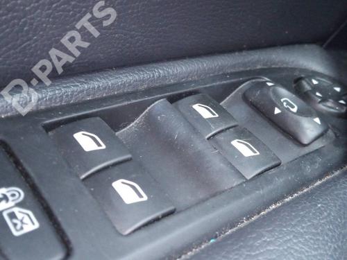 Used Left front window switch Left front window switch PEUGEOT 508 I (8D_) 2.0 HDi Hybrid4 AWC (163 hp) 9269429 9269429