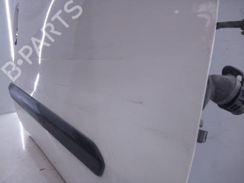 Right front door OPEL COMBO Tour (X12) 1.6 CDTI (C26, D26, E26, C05) | BP21121900C3 