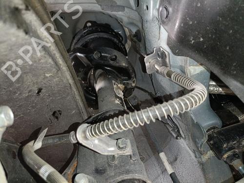 Used Right front shock absorber KIA CEED (CD) [2018-2025]  30124386