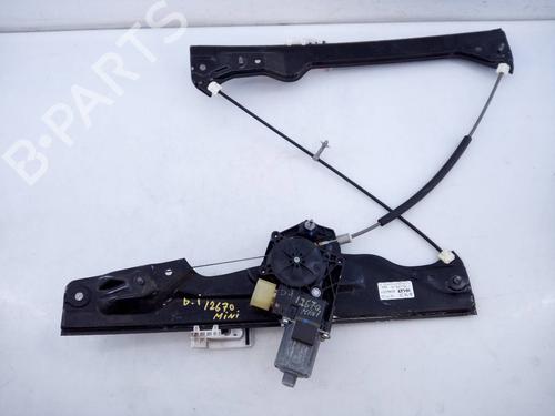 Used Front left window mechanism MINI MINI COUNTRYMAN (F60) [2016-2025]  20854472