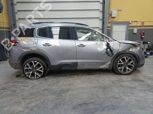 Used Parts CITROËN C5 AIRCROSS (A_) 1.5 BlueHDi 130 (ACYHZJ, ACYHZR) (131 hp) 4348361