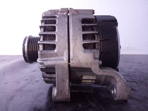 Used Alternator Alternator BMW X3 (F25) xDrive 20 d (184 hp) 21396384 21396384