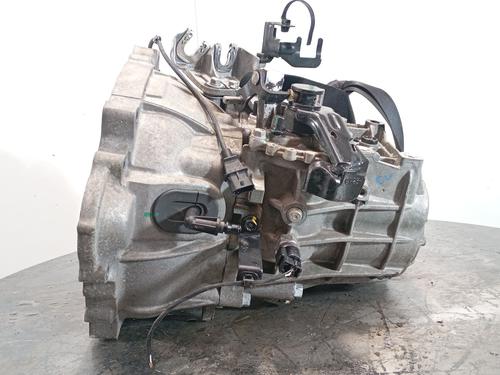 Gearbox HYUNDAI TUCSON (TL, TLE) 1.7 CRDi | BP30100517M3 
