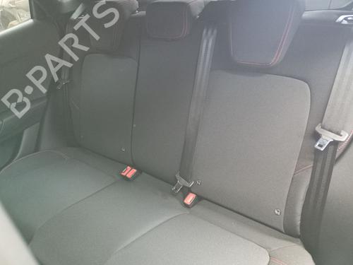 Rear parcel shelf FORD PUMA (J2K, CF7) 1.0 EcoBoost mHEV | BP36530882C85 - Image 7
