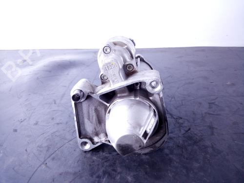 Starter PEUGEOT 3008 II SUV (MC_, MR_, MJ_, M4_)  | BP21176543M8 