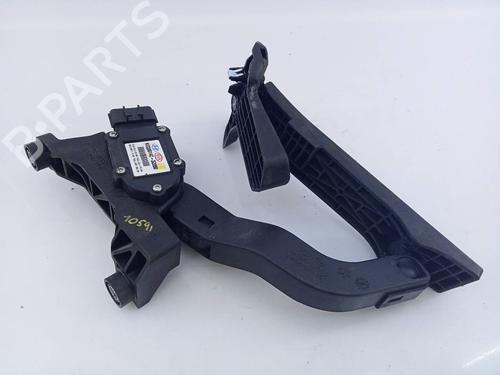 Used Pedal HYUNDAI i40 I (VF) [2012-2019]  10729442