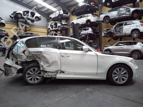 Engine control unit (ECU) BMW 1 (E87) 116 d | BP9295016M57 
