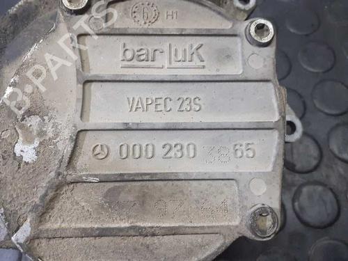 Vacuum pump MERCEDES-BENZ VITO Bus (W638)  | BP7268174M80 