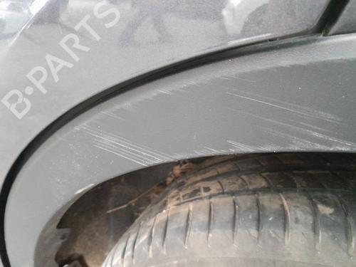 Used Rear left wheel arch trim TOYOTA C-HR (_X1_) 1.8 Hybrid (ZYX10_, ZYX11_) (98 hp) 26169777