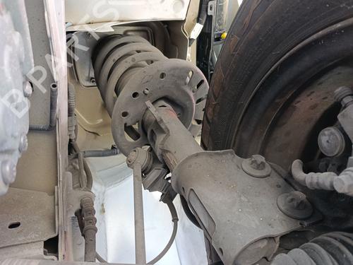 Used Left front shock absorber FIAT SCUDO Van 2.0 Multijet 145 (506) (144 hp) 27730499