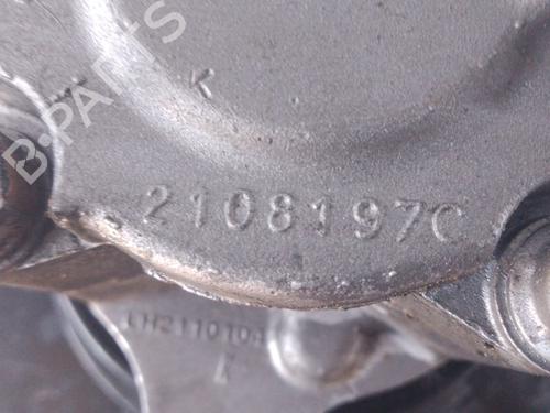 Steering pump MERCEDES-BENZ SL (R230) 500 (230.475) | BP29915571M99