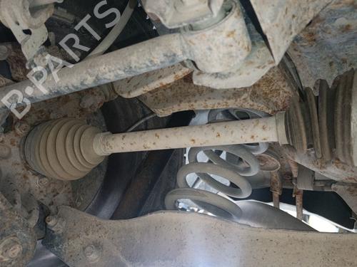 Used Right rear driveshaft Right rear driveshaft SUZUKI GRAND VITARA II (JT, TE, TD) 1.9 DDiS All-wheel Drive (JT419, TD44, JB419WD, JB419XD,... (129 hp) 34439527 34439527