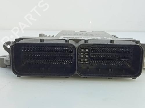 Engine control unit (ECU) JEEP RENEGADE SUV (BU, B1, BV) 2.0 CRD 4x4 | BP16760616M57 