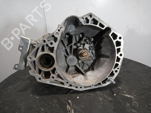 Gearbox SUZUKI SX4 (EY, GY) 1.9 DDiS (RW419D) | BP9433037M3 