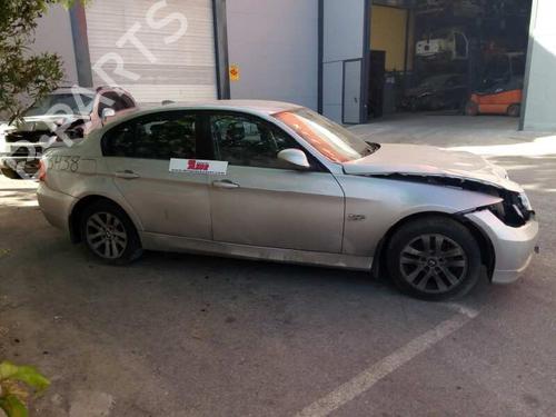 Front left seatbelt BMW 3 (E90) 318 d | BP8719770I26 