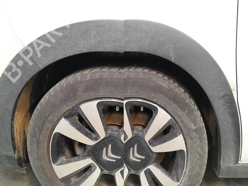 Used Front left wheel arch trim CITROËN C3 / C3 ORIGIN III (SX) 1.2 PureTech 82 (83 hp) 26308039