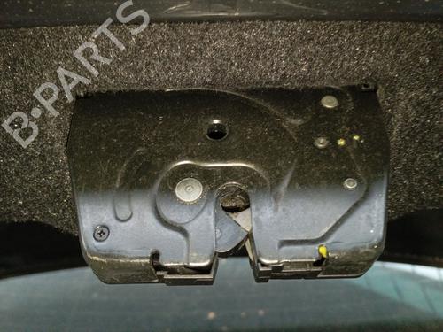 Bagklap lås BMW 4 Coupe (F32, F82) 420 d (190 hp) 32361359