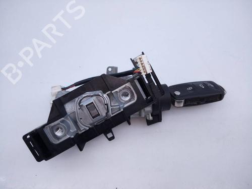 Electronic module SKODA SUPERB II Estate (3T5) 2.0 TDI 16V | BP14062021M83 