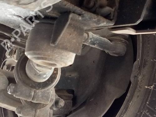 Used Left front steering knuckle IVECO DAILY IV Van [2006-2012]  18711833