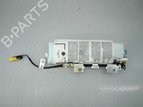 Used Right curtain airbag AUDI Q3 (8UB, 8UG) 2.0 TDI (150 hp) 5396106